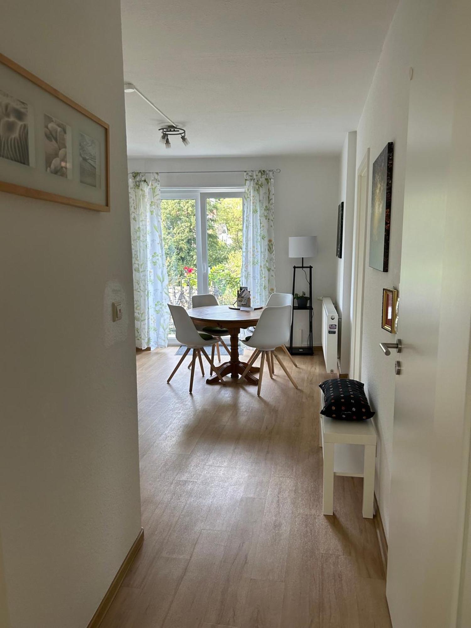 Apartment Pfaelzer Traumblick Sankt Martin