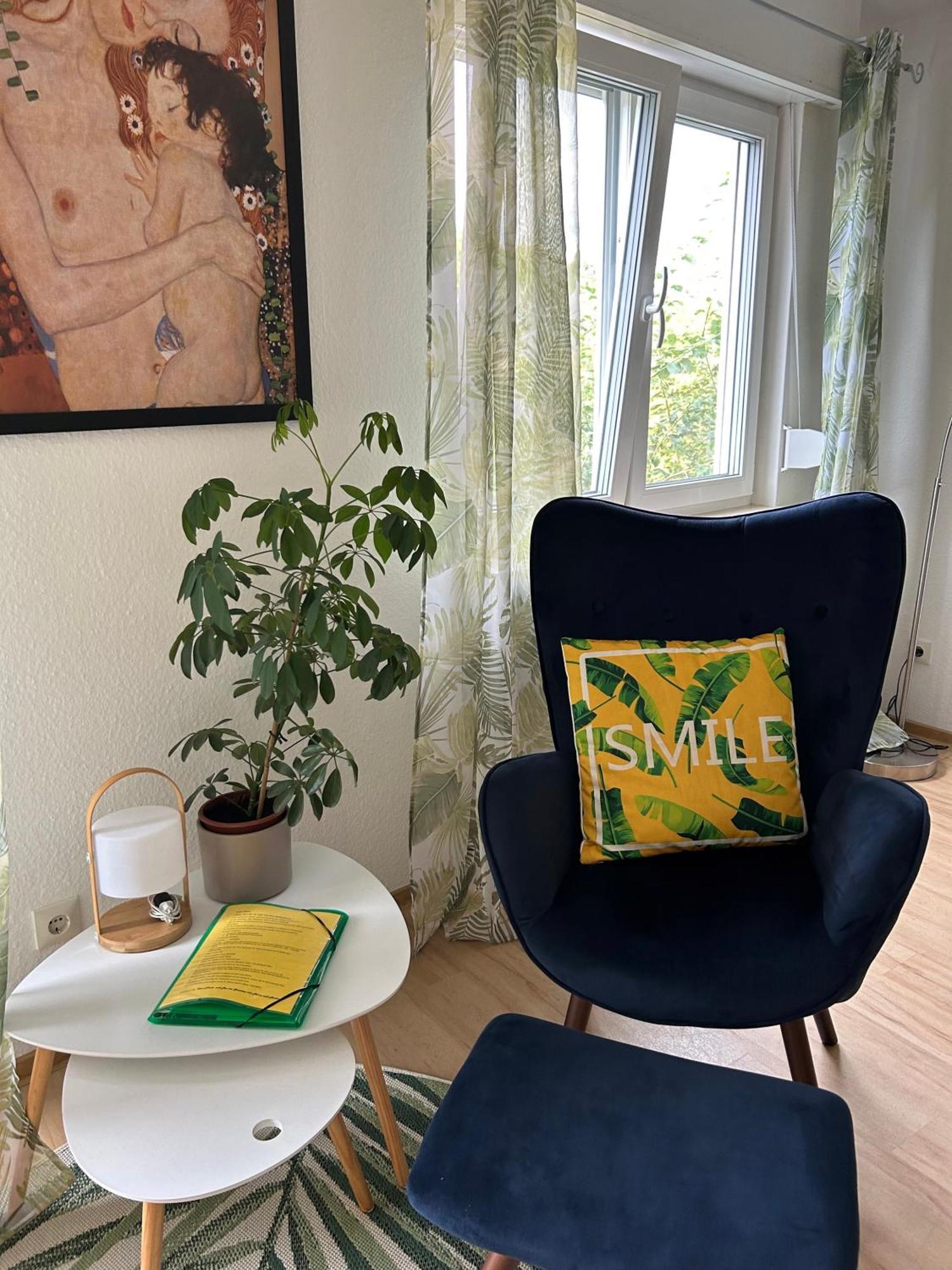 Apartment Pfaelzer Traumblick *
