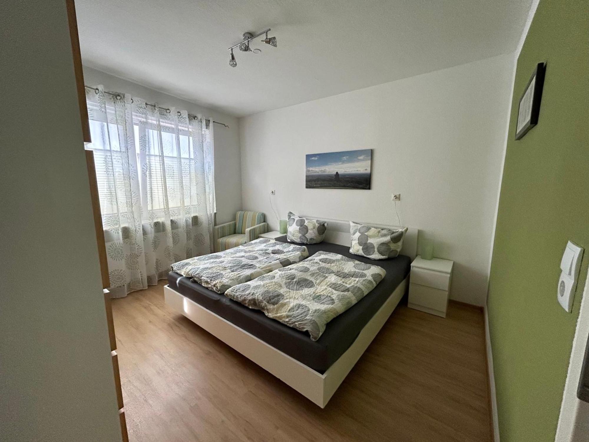 Pfaelzer Traumblick Apartment Sankt Martin